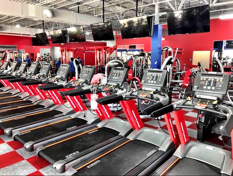 Photo of Workout Anytime Brevard