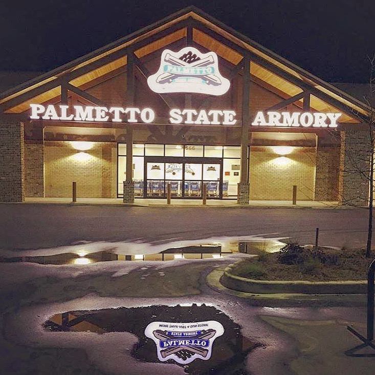 Photo of Palmetto State Armory - Summerville