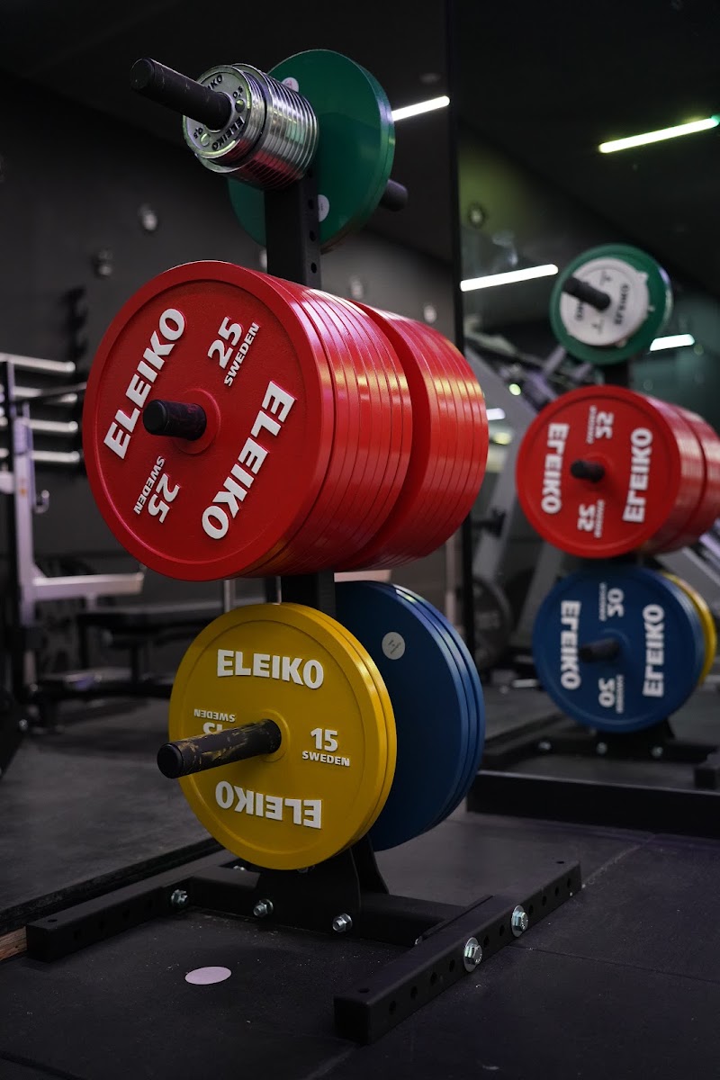 Photo of JDI Barbell Tribeca