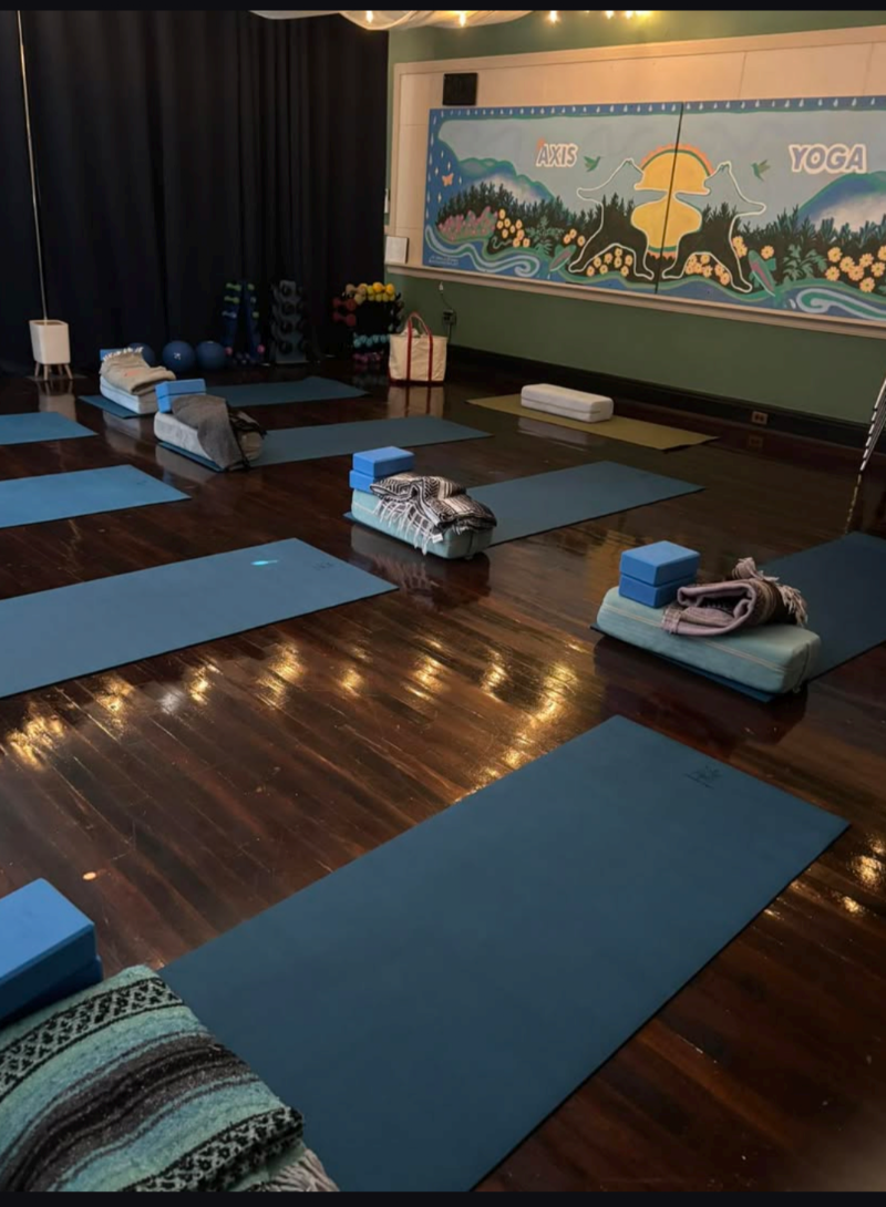 Photo of Axis Yoga