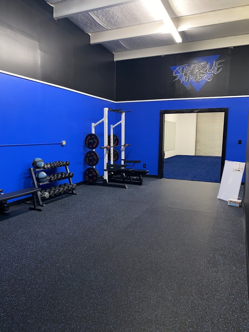 Photo of Stay True Athletics