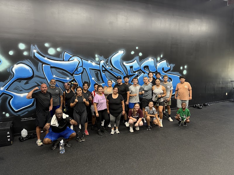 Photo of Oxfitness