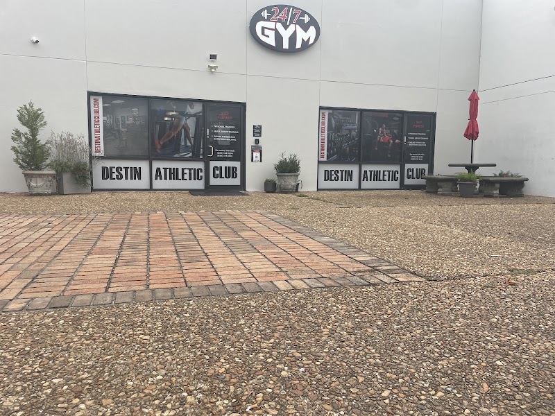 Photo of Destin Athletic Club
