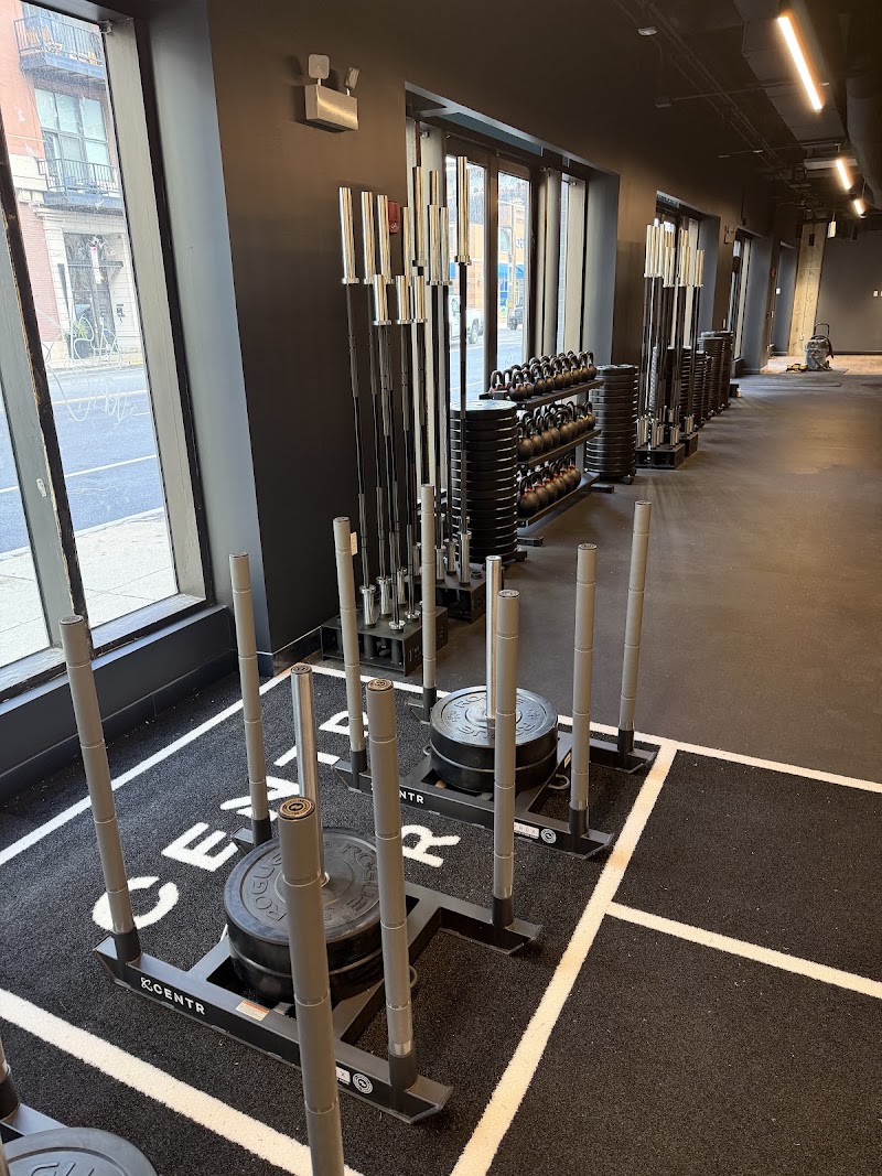 Photo of Summit Fitness Chicago