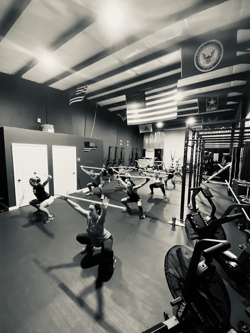 Photo of H12:1 GYM & TRAINING CENTER