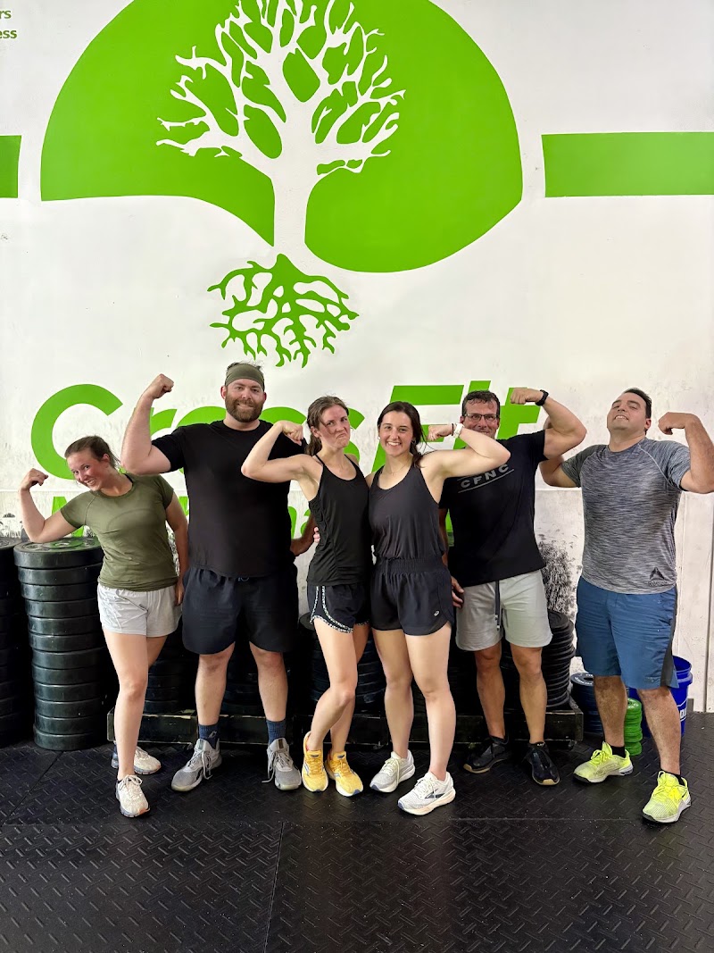 Photo of CrossFit North Charleston