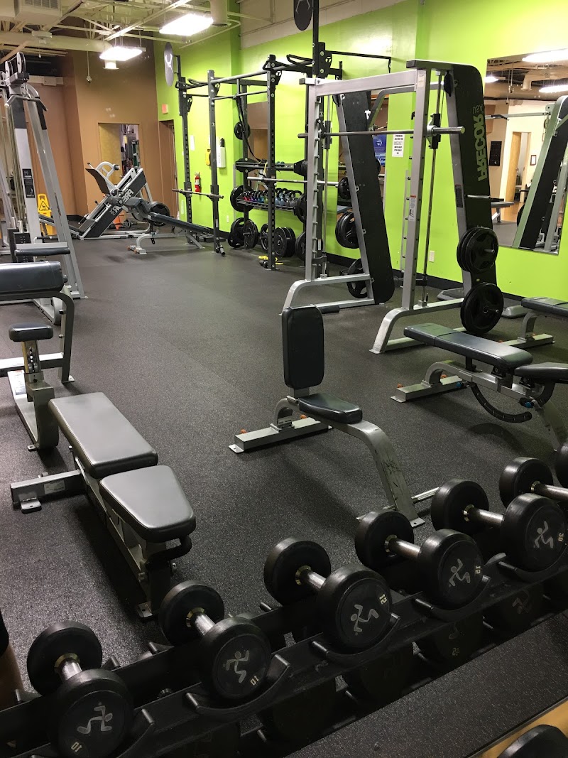 Photo of Anytime Fitness