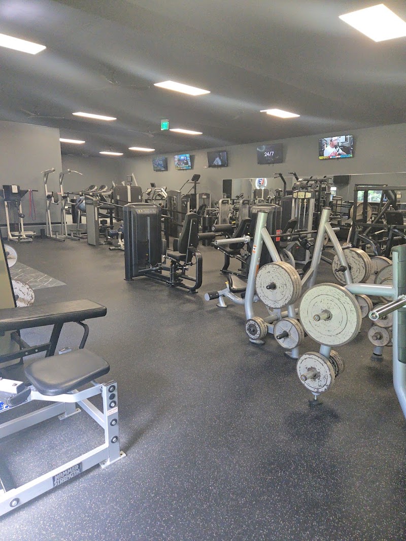 Photo of Club Fitness Irmo