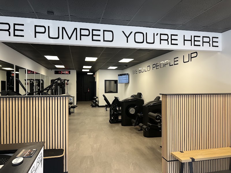 Photo of PURE PHYSIQUE Fort Mill