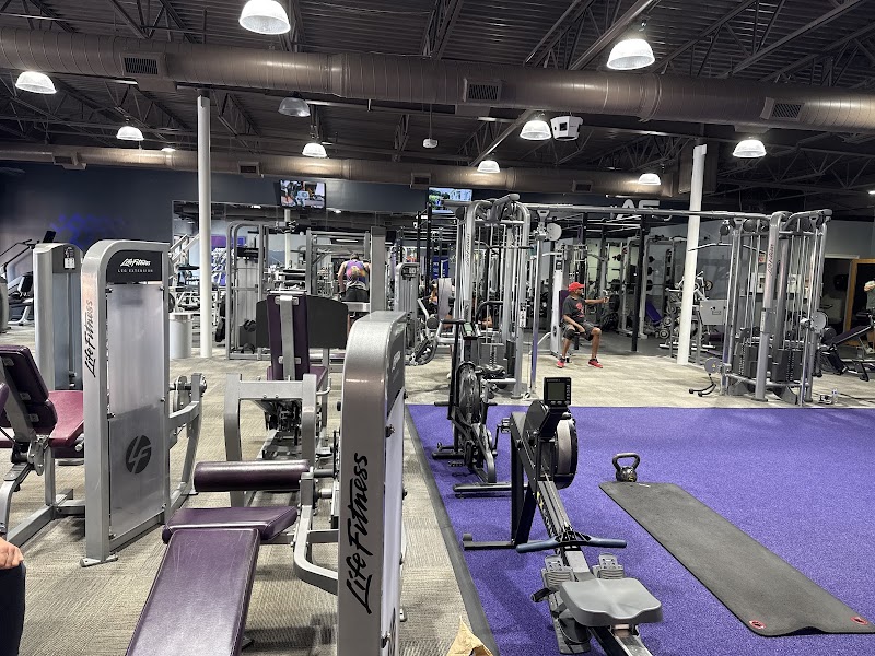 Photo of Anytime Fitness
