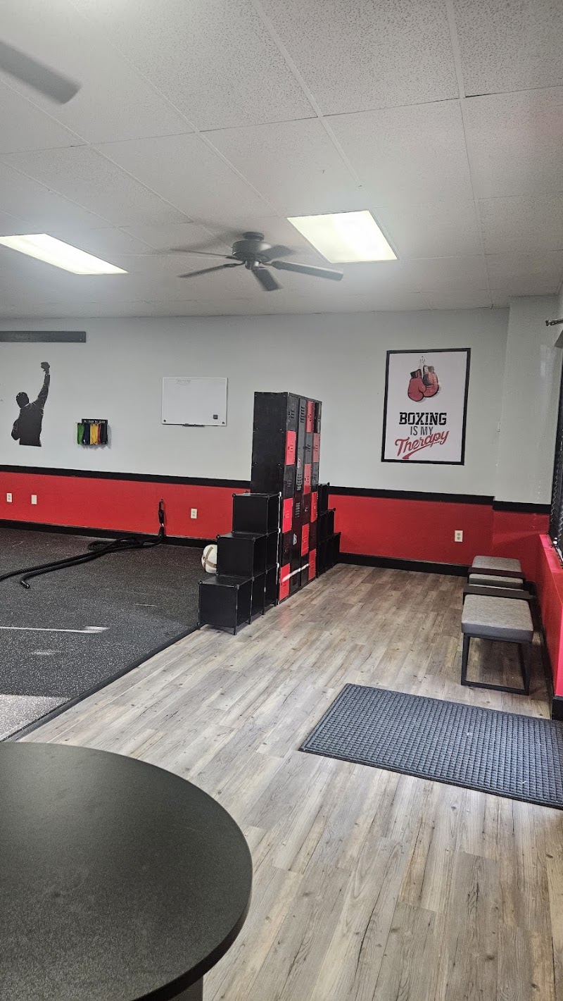Photo of The Fitness Corner