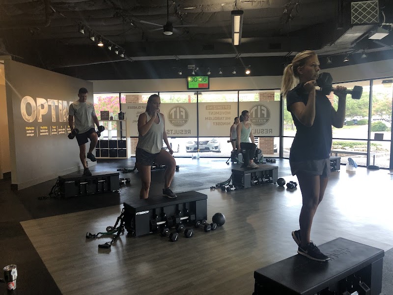 Photo of FIT Austin