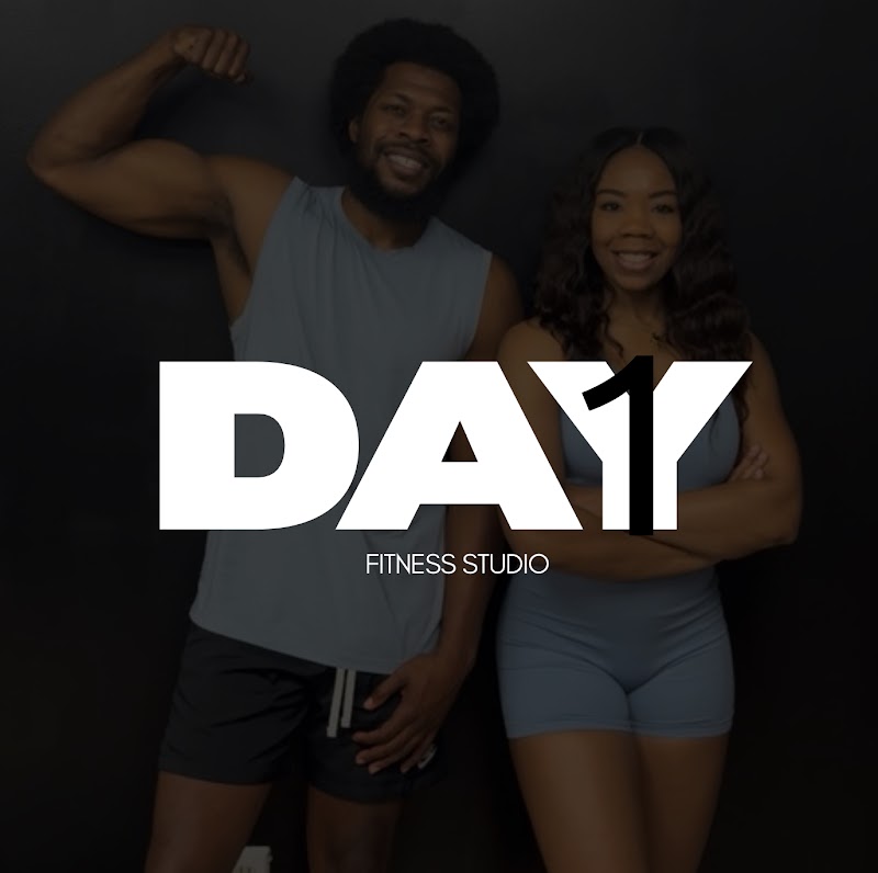 Photo of Day1 Fitness Studio