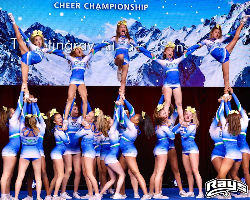 Photo of The Stingray Allstars Tampa