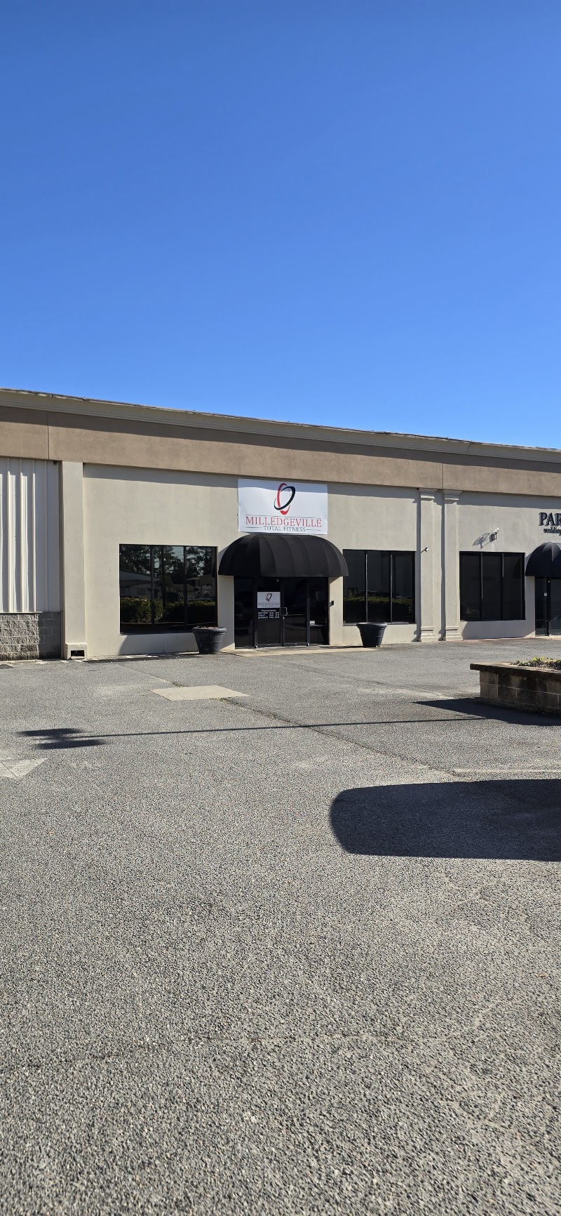 Photo of Milledgeville Total Fitness