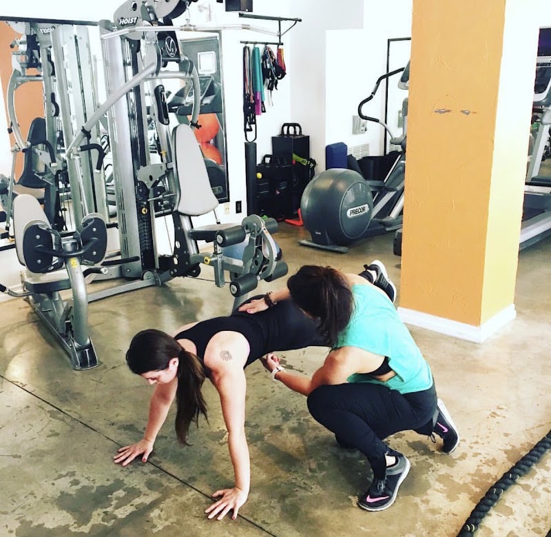 Photo of FitProsLA