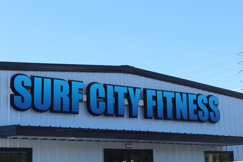Photo of Surf City Fitness