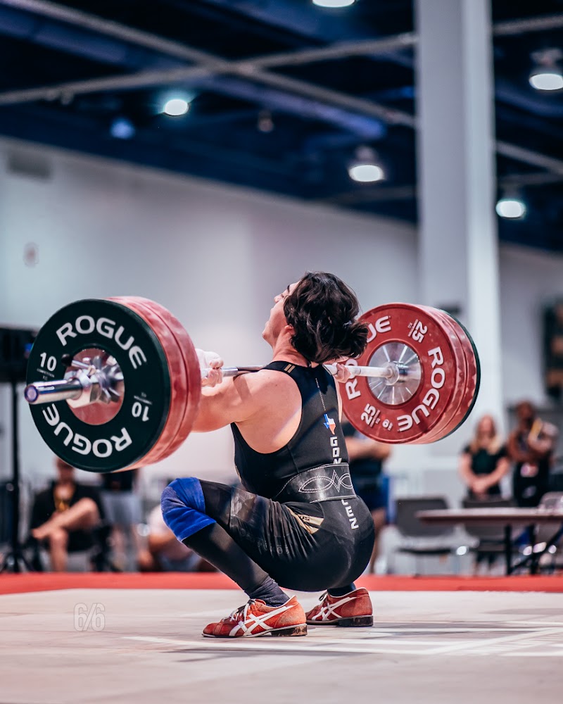 Photo of Austin Barbell Club (North)