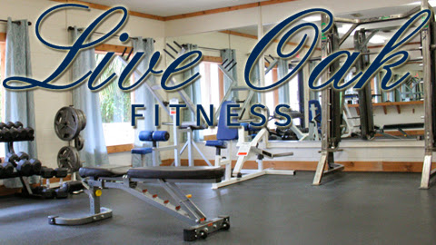 Photo of Live Oak Fitness