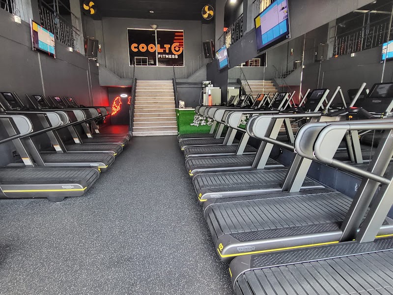Photo of Coolto Gym