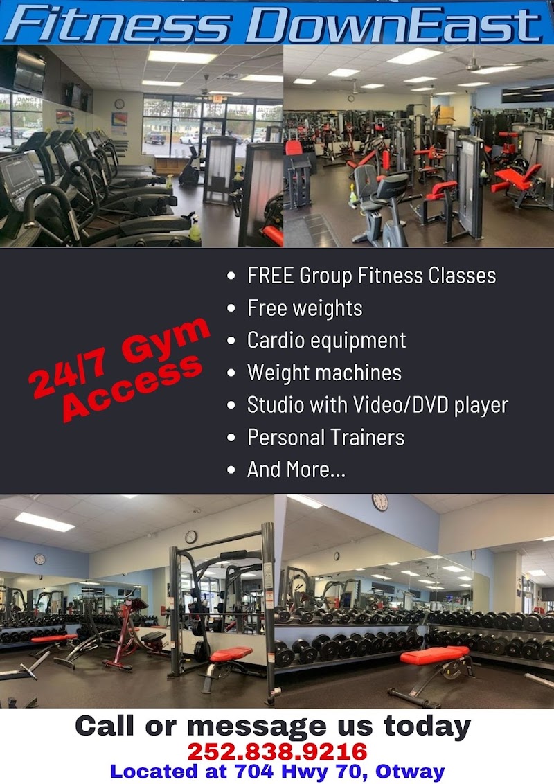 Photo of Fitness Down East