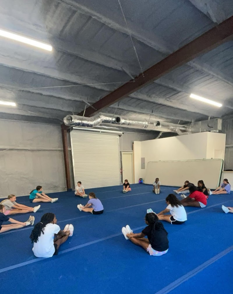 Photo of Edge Athletics