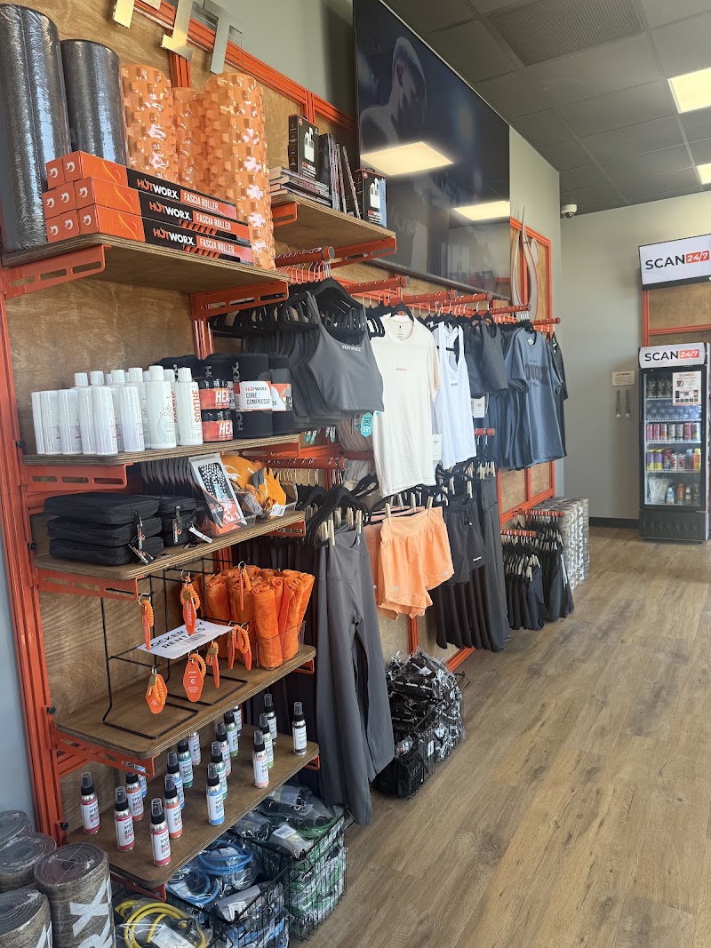 Photo of HOTWORX - Rome, GA