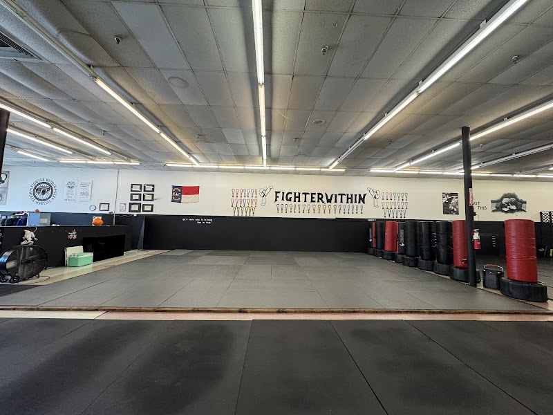 Photo of FighterWithin Mixed Martial Arts, LLC