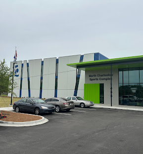 Photo of Danny Jones Gym