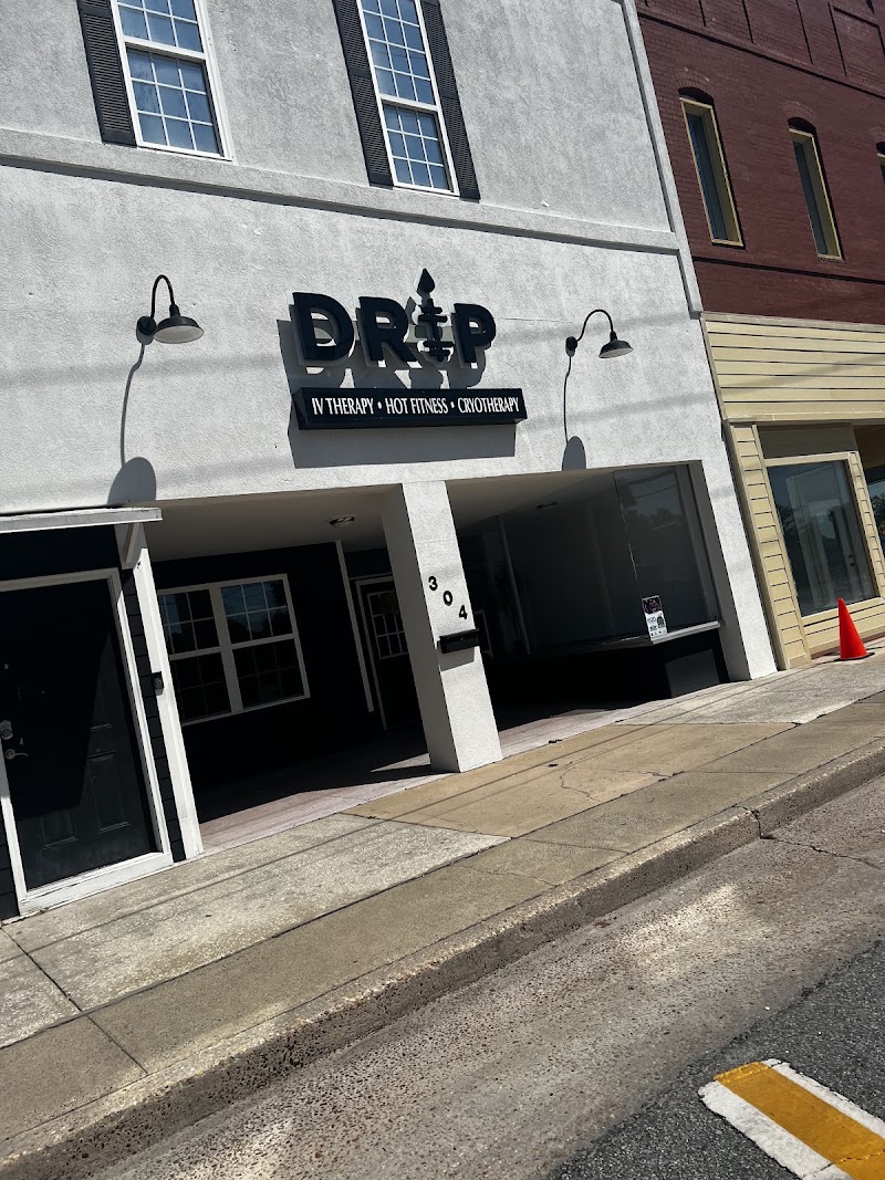 Photo of Drip Fitness and Wellness