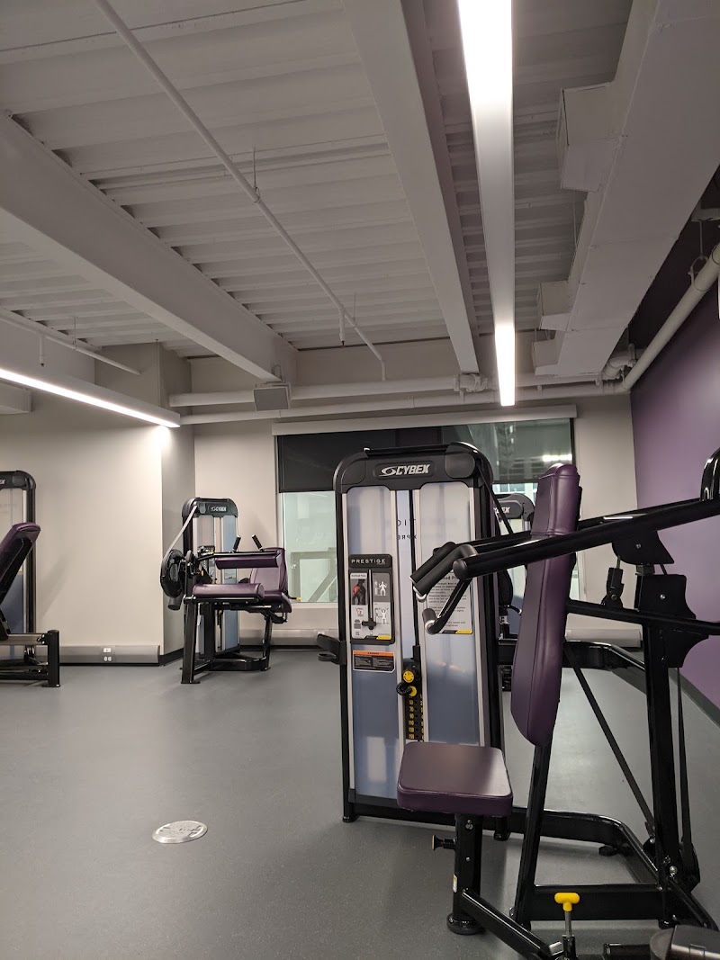 Photo of Tennessee Tech Recreation Center