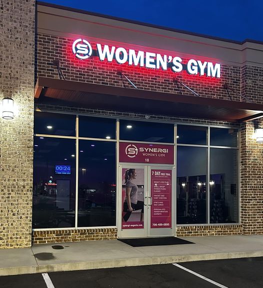 Photo of Synergi Women's Gym