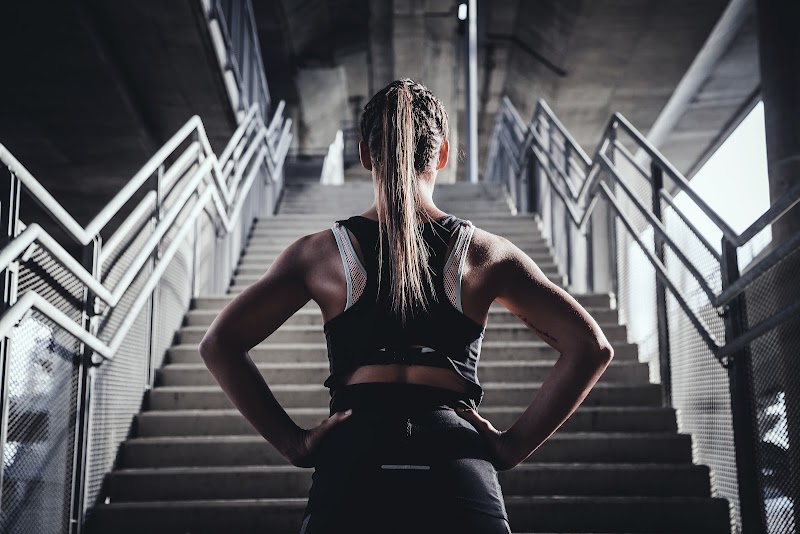 Photo of Live Fit Gym • Cole Valley