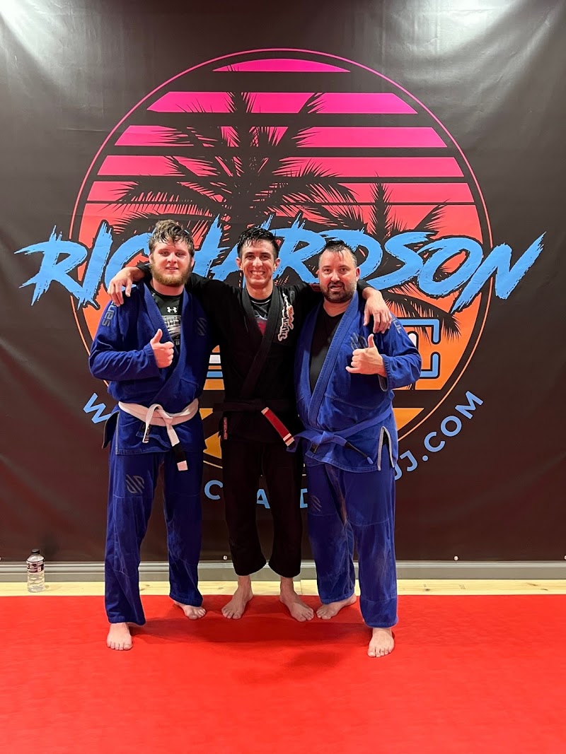 Photo of Richardson Jiu Jitsu