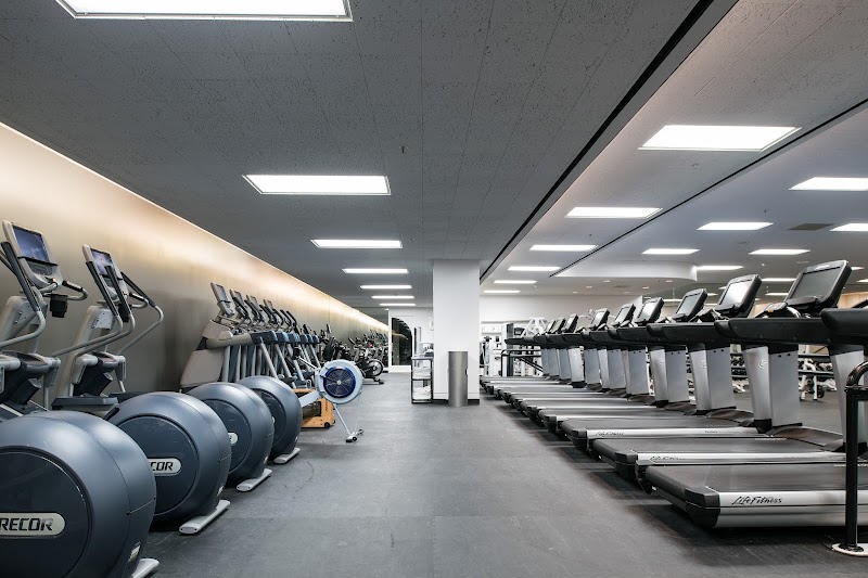 Photo of Bay Club Financial District