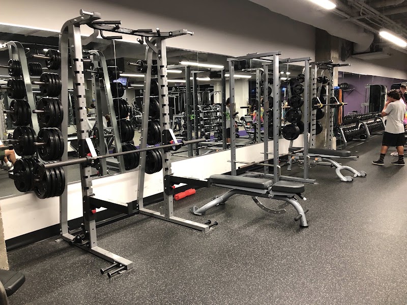 Photo of Anytime Fitness