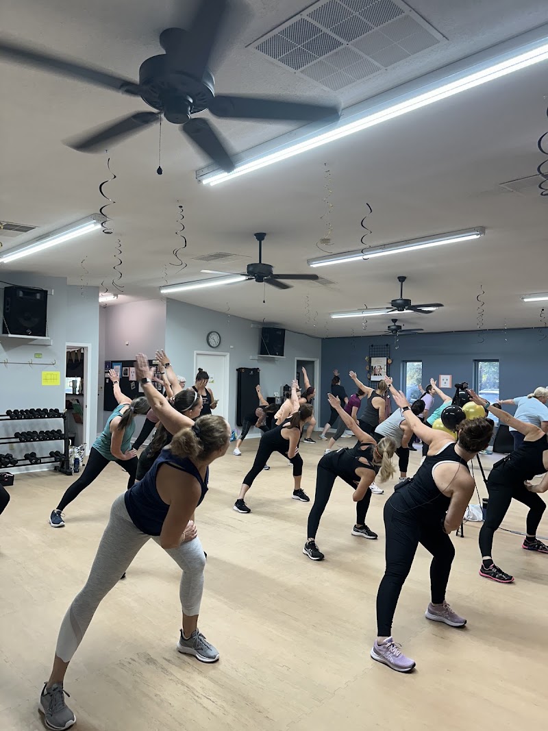 Photo of Jazzercise