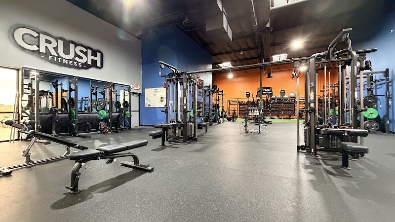 Photo of Crush Fitness – Private Gym
