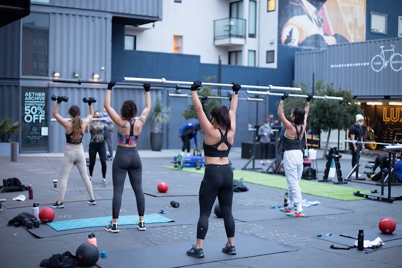 Photo of LuxFit SF