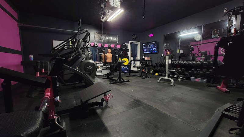Photo of Katelyn Inspires Personal Training