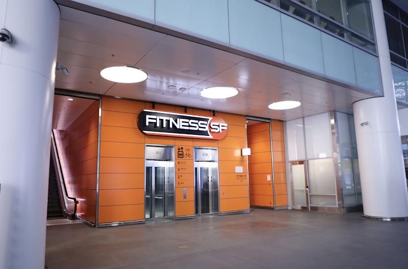 Photo of FITNESS SF - Transbay