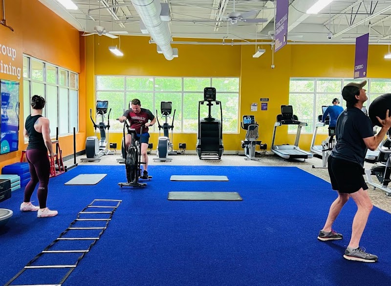 Photo of Anytime Fitness