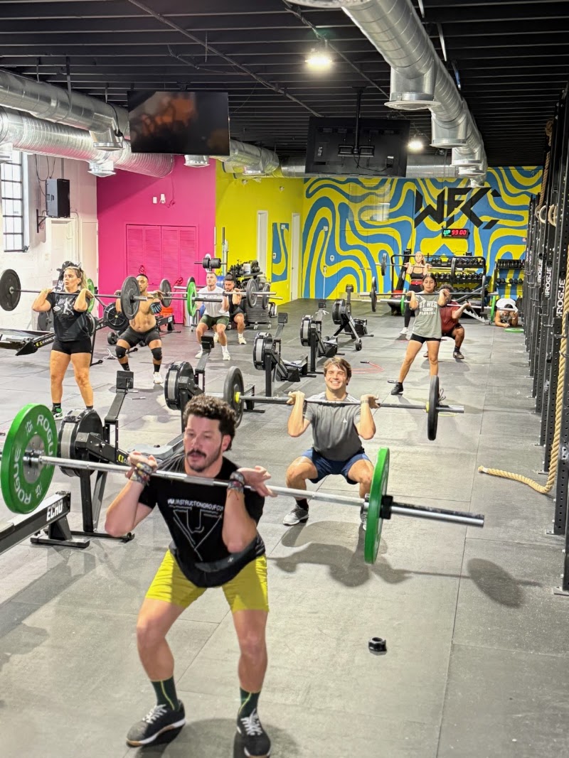 Photo of Wynwood Fitness Club / Miami CrossFit WFC