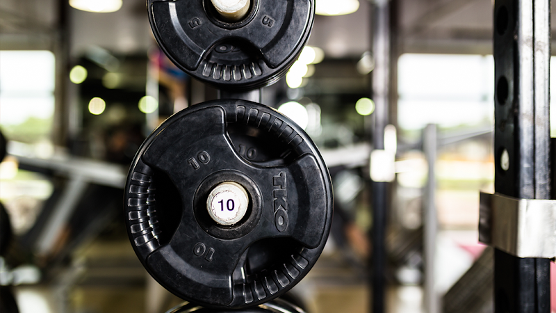 Photo of BodyWise Gym