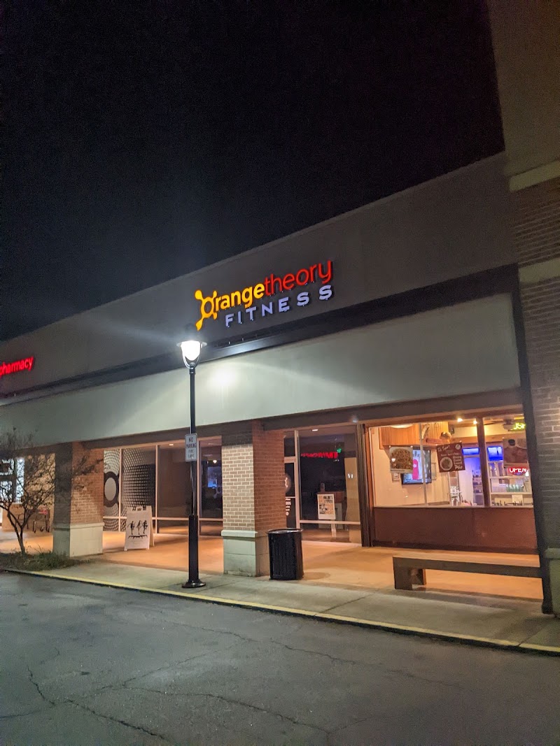 Photo of Orangetheory Fitness