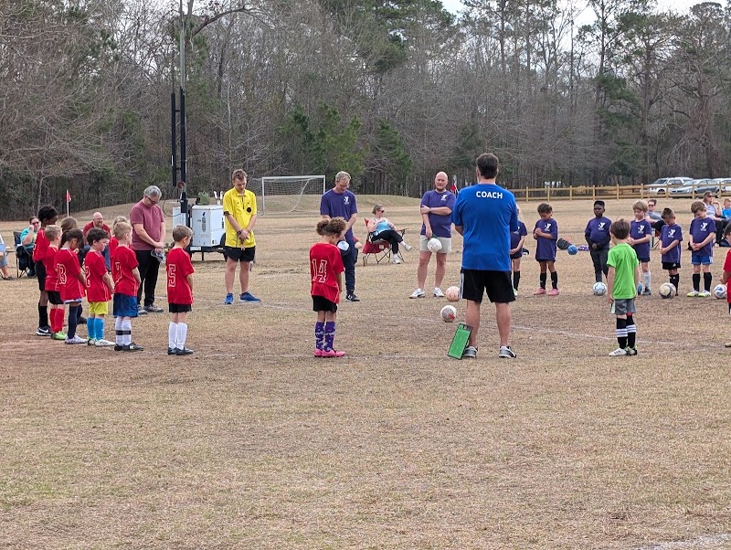 Photo of Summerville Family YMCA at The Ponds