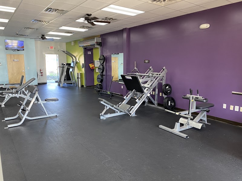 Photo of Anytime Fitness