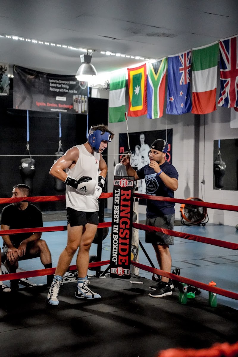 Photo of Evolve Boxing and Fitness
