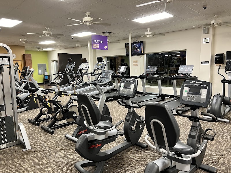 Photo of Anytime Fitness