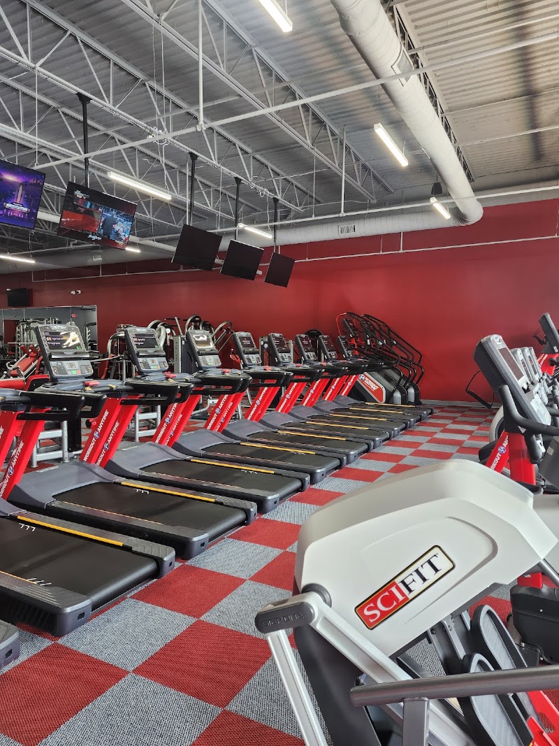Photo of Workout Anytime Rockmart
